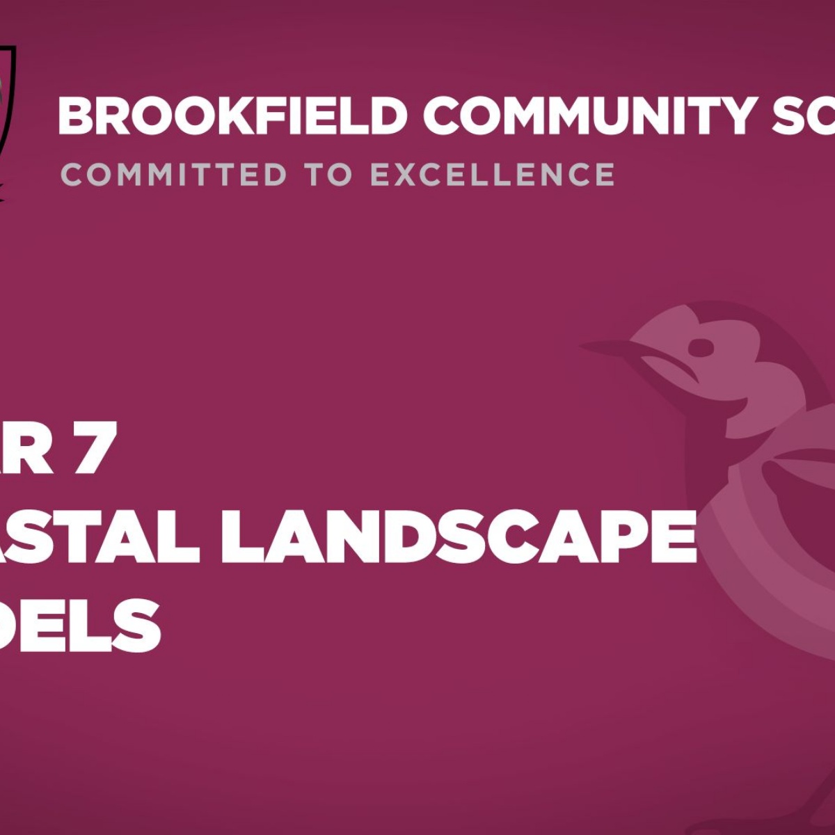 Brookfield Uniforms Calendar 2022